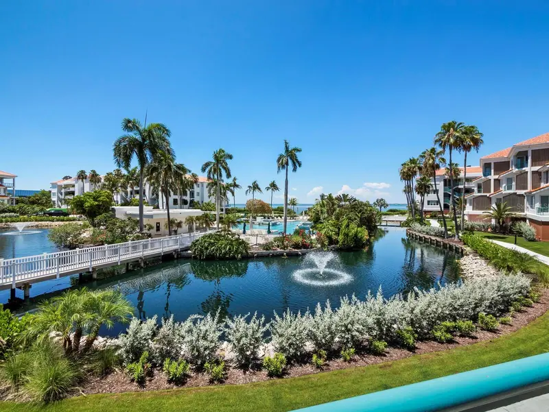 350 GULF OF MEXICO DRIVE #213, LONGBOAT KEY