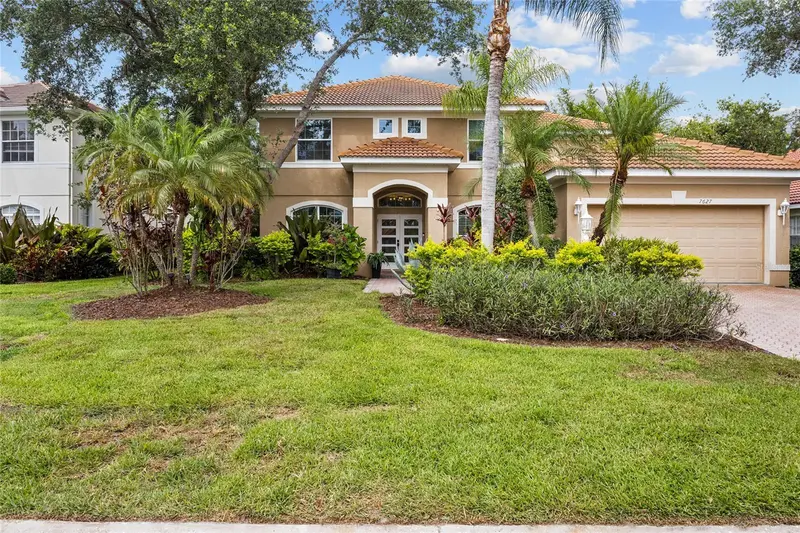 7627 DESERT INN WAY, BRADENTON