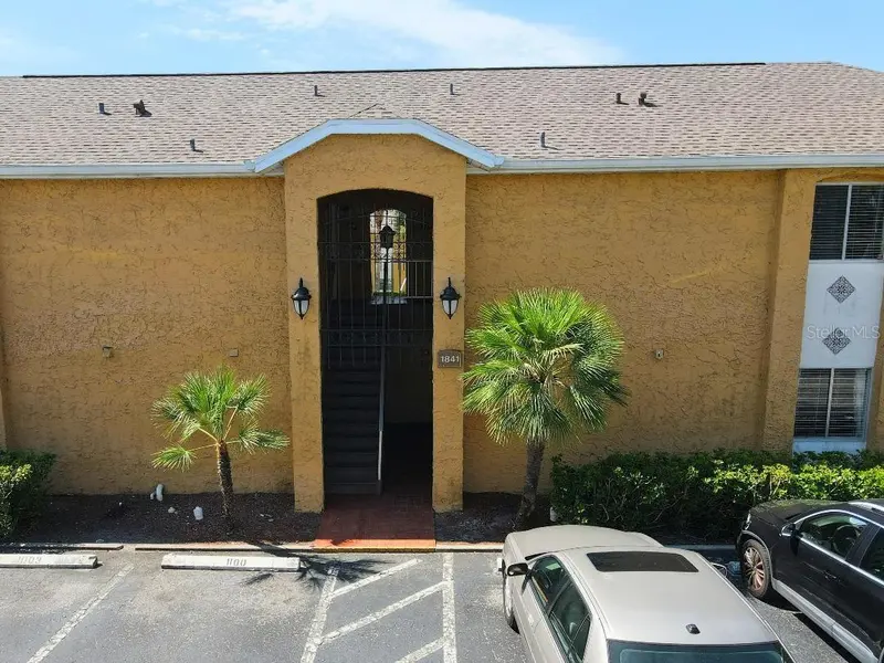 1841 PARAKEET WAY #1101, SARASOTA