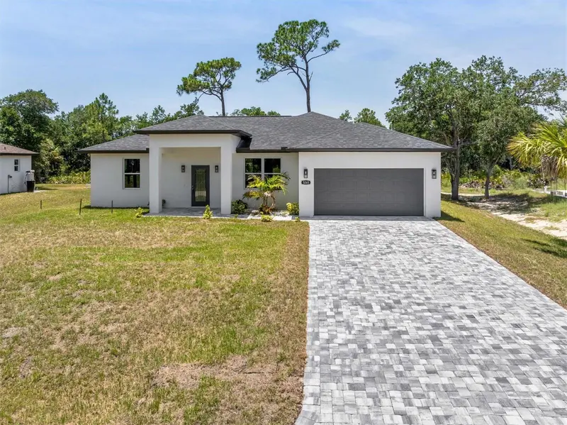 5265 CAPUTO AVENUE, NORTH PORT