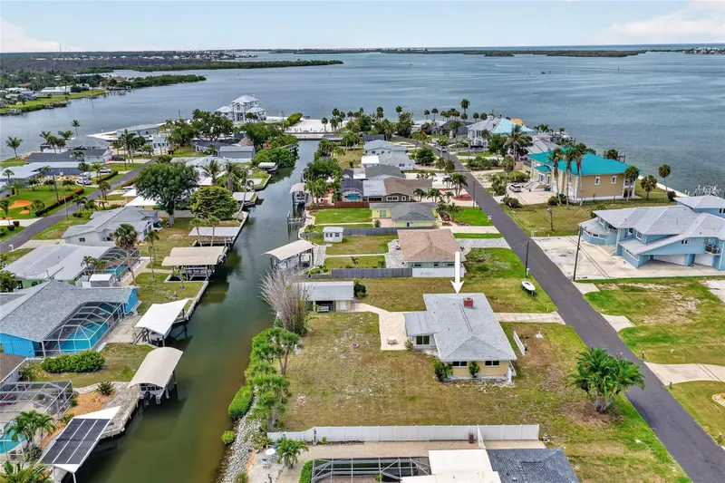 1447 LEMON BAY DRIVE, ENGLEWOOD