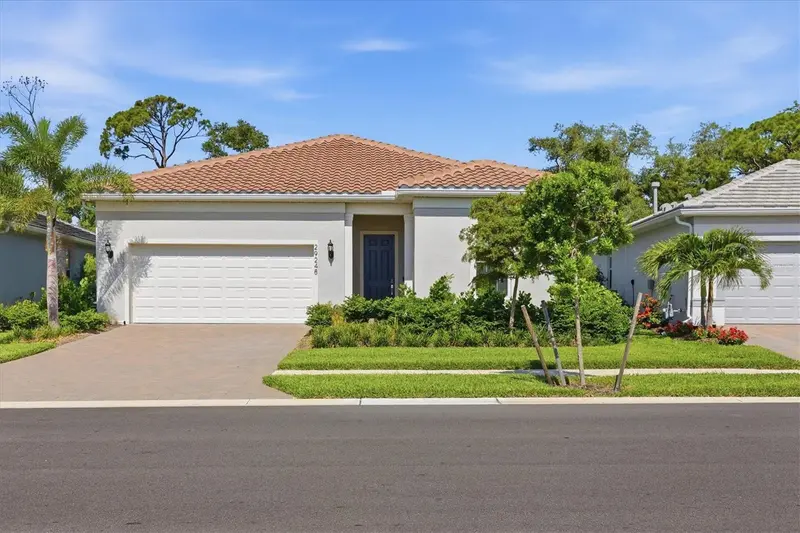 29248 CORAL HARBOUR DRIVE, ENGLEWOOD