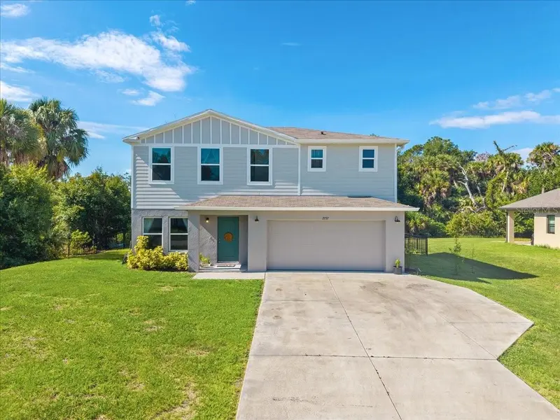 2737 PRICE BOULEVARD, NORTH PORT