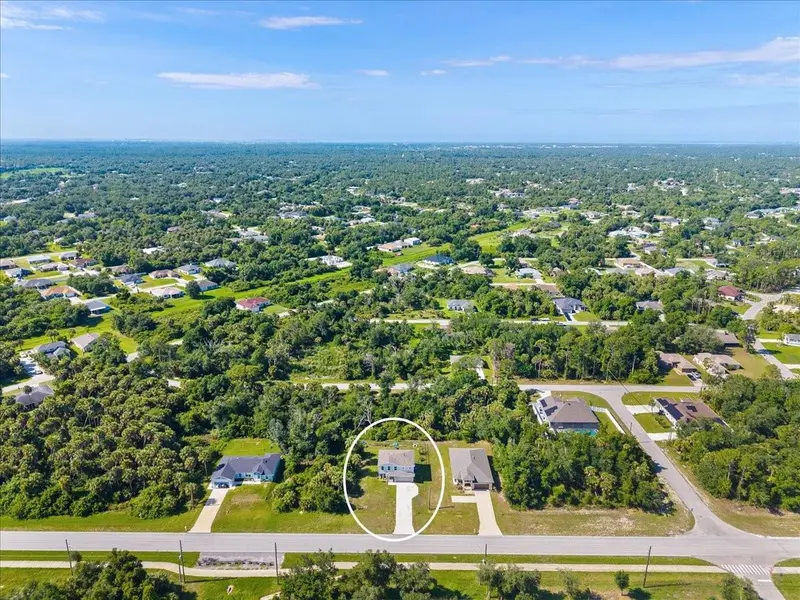 2737 PRICE BOULEVARD, NORTH PORT