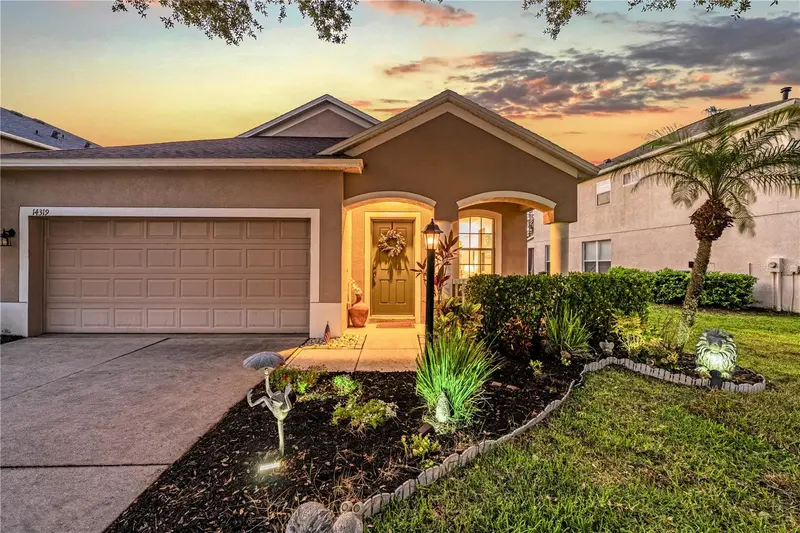 14319 GNATCATCHER TERRACE, LAKEWOOD RANCH, photo 2 of 32
