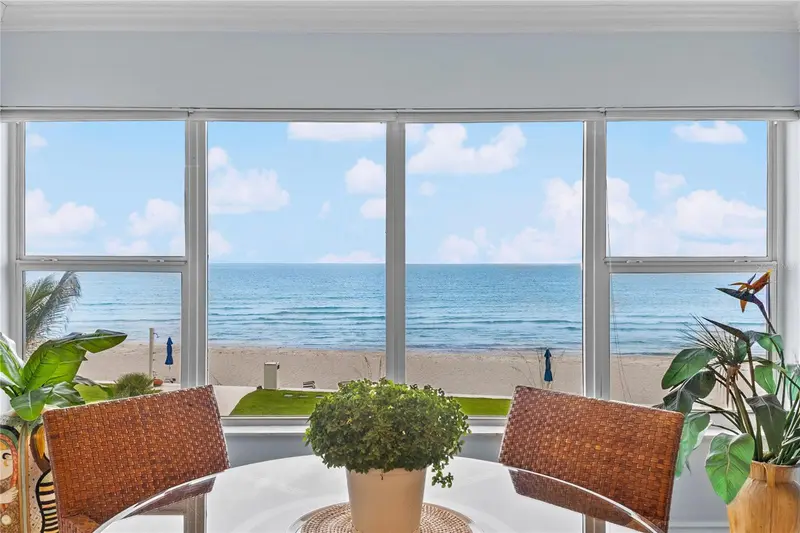 603 LONGBOAT CLUB ROAD #202N, LONGBOAT KEY