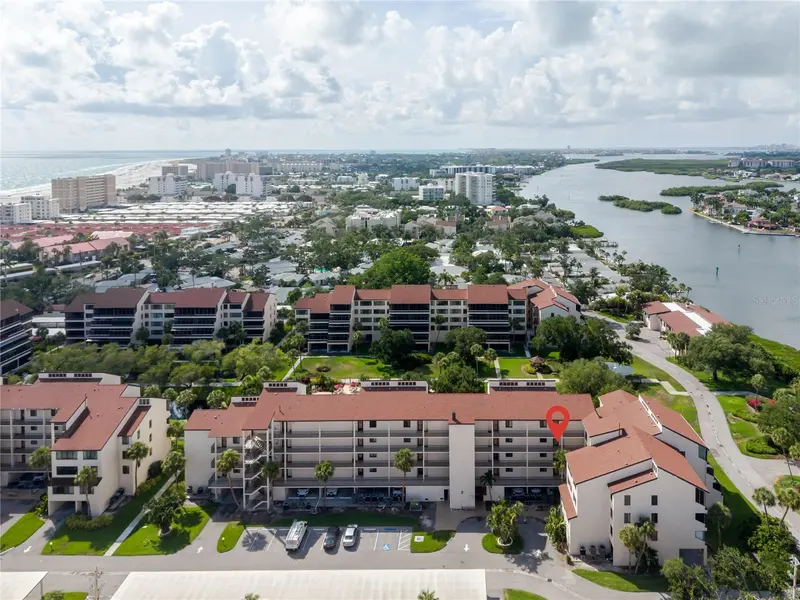 6267 MIDNIGHT PASS ROAD #306, SARASOTA