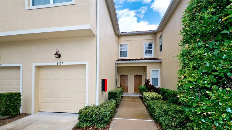 3497 PARKRIDGE CIRCLE #16-102, SARASOTA