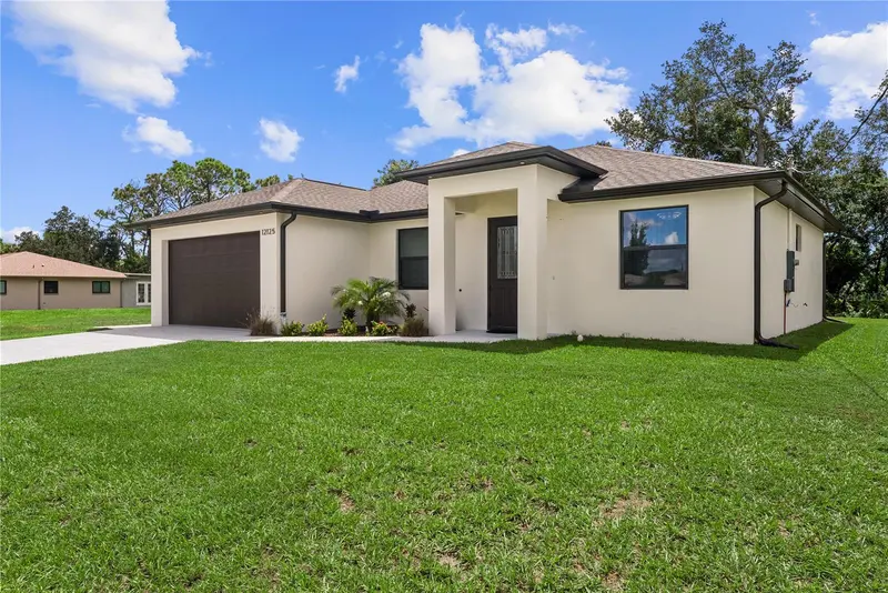 12125 MADRID AVENUE, NORTH PORT