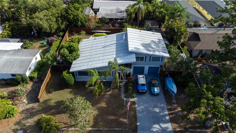 2719 FORT WORTH STREET, SARASOTA