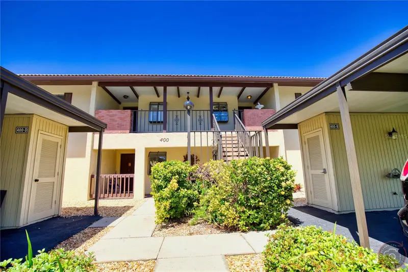 400 MISSION TRAIL #B, VENICE