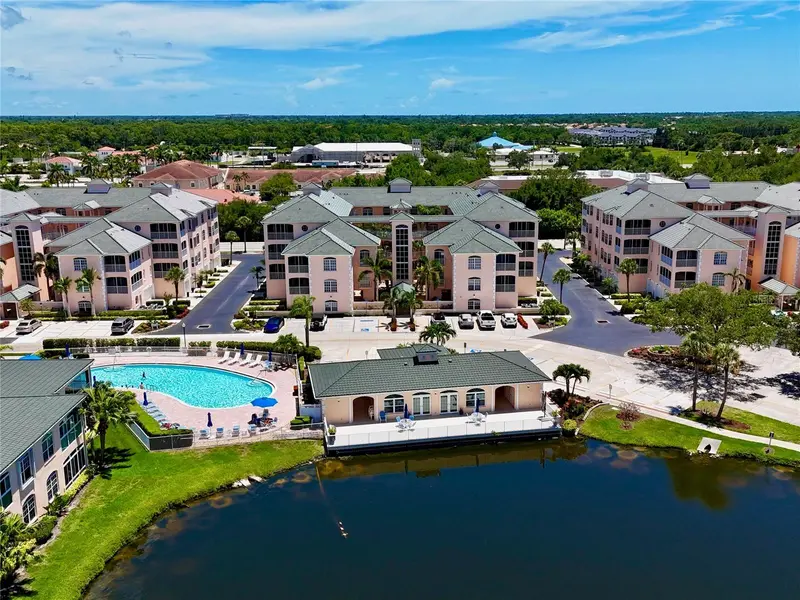 1505 GONDOLA PARK DRIVE #1505, VENICE