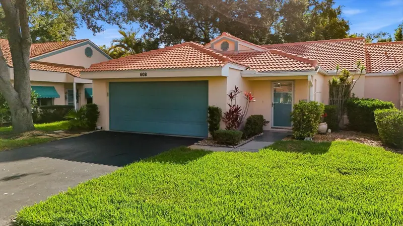 608 TYSON TERRACE #8, VENICE