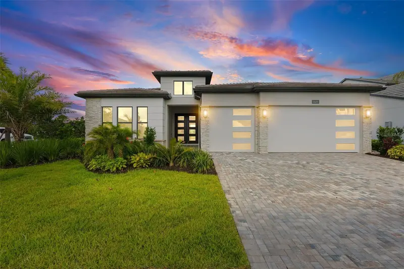 2629 WATERFRONT CIRCLE, SARASOTA