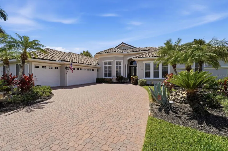 515 SAND CRANE COURT, BRADENTON