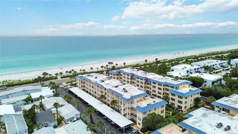 3804 GULF OF MEXICO DRIVE #B204, LONGBOAT KEY
