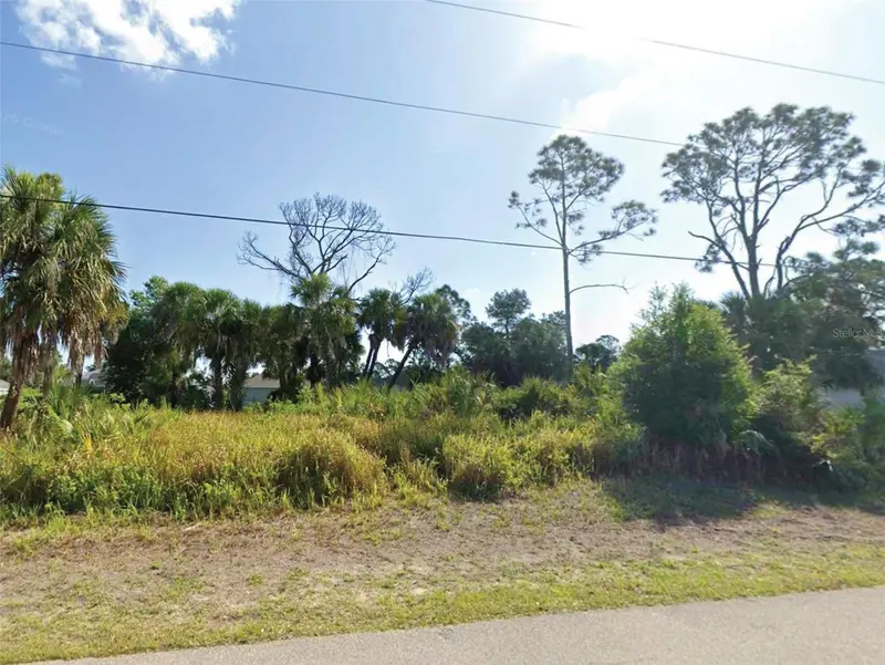COVER LANE, NORTH PORT