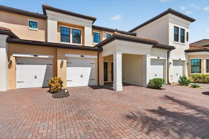 10059 CROOKED CREEK DRIVE #202, VENICE