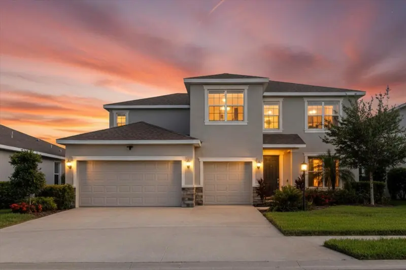 16725 BARNWOOD PLACE, BRADENTON