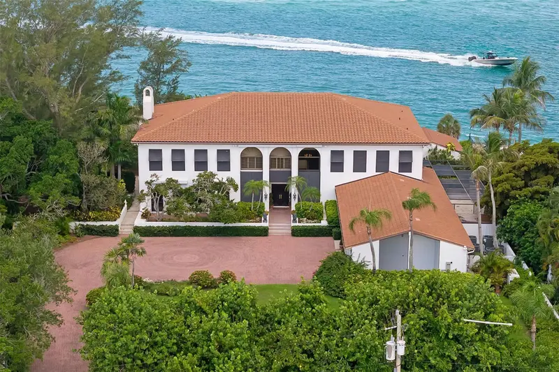 1157 WESTWAY DRIVE, SARASOTA