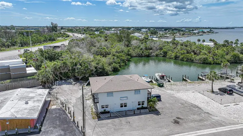 1261 BEACH ROAD, ENGLEWOOD