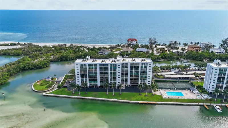 9397 MIDNIGHT PASS ROAD #903, SARASOTA