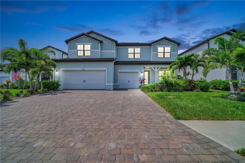 16438 SLATE PLACE, LAKEWOOD RANCH