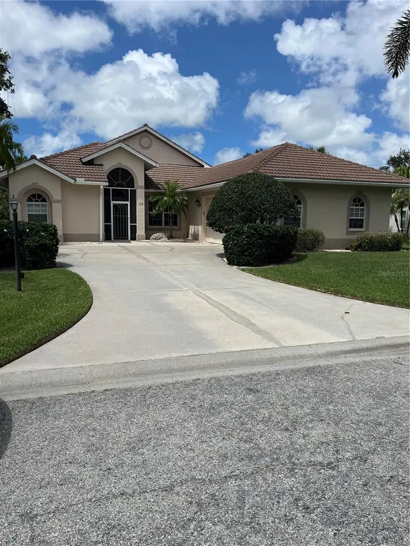 174 GRAND OAK CIRCLE, VENICE