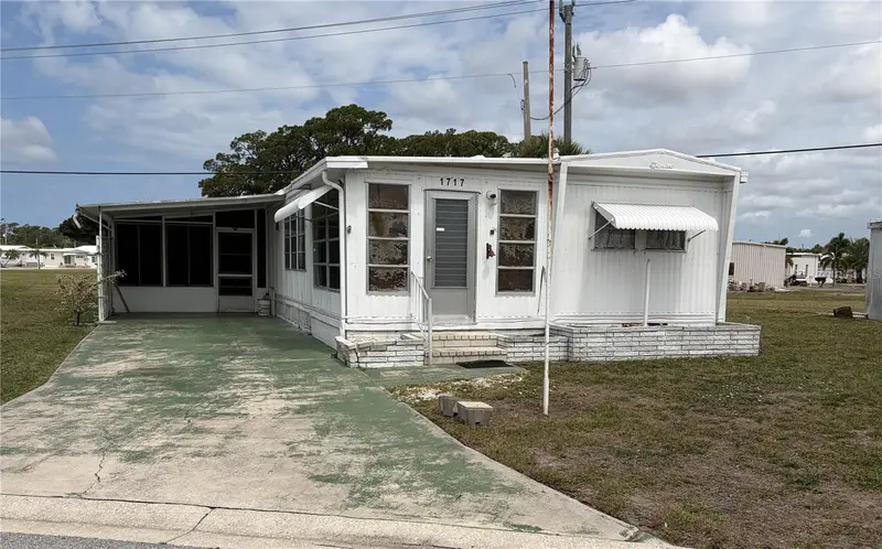 1717 PALM SPRINGS STREET, SARASOTA