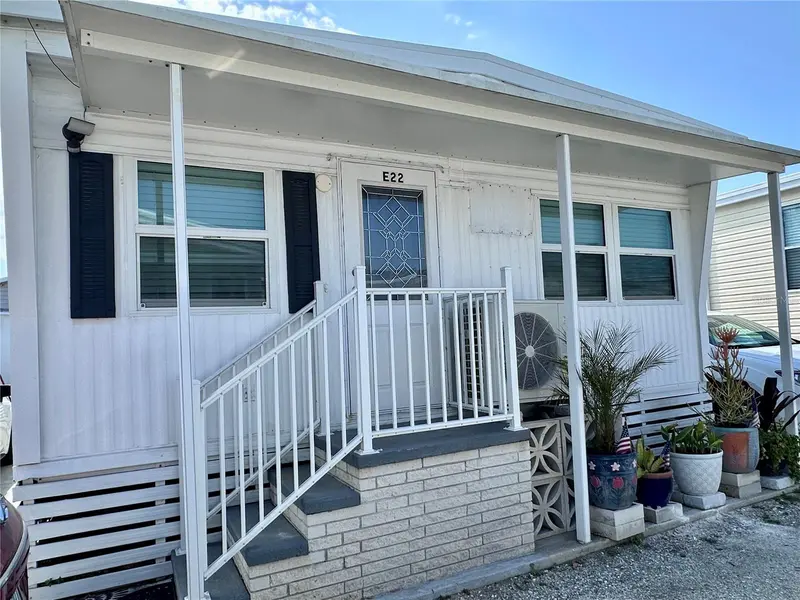 3710 GULF OF MEXICO DRIVE #E22, LONGBOAT KEY