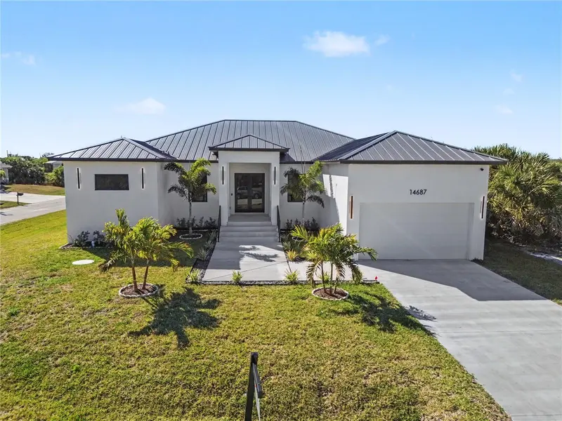 14687 LILLIAN CIRCLE, PORT CHARLOTTE