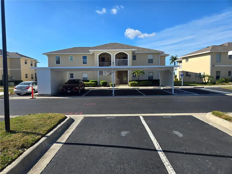 5800 SABAL TRACE DRIVE #1002, NORTH PORT