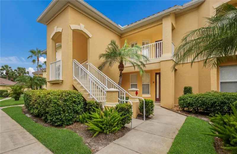 7115 BOCA GROVE PLACE #202, LAKEWOOD RANCH