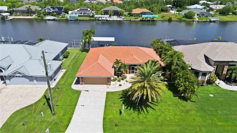 15564 RUSTON CIRCLE, PORT CHARLOTTE