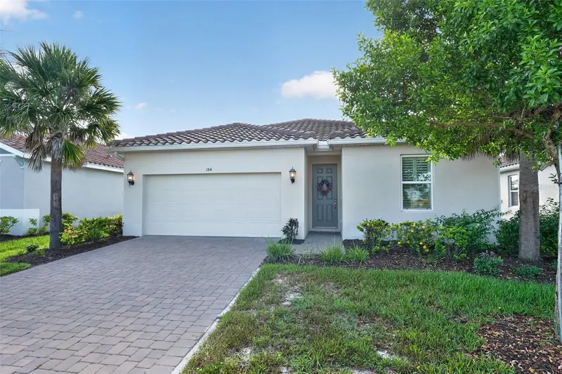 184 DAYLILY BOULEVARD, NOKOMIS