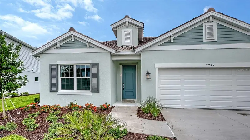 9940 CRYSTAL ISLES CIRCLE, SARASOTA