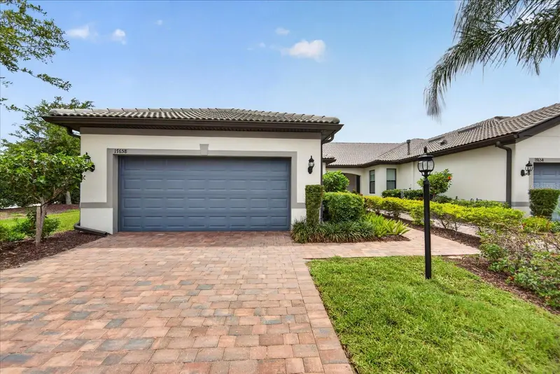 17658 CAMDEN DRIVE, BRADENTON