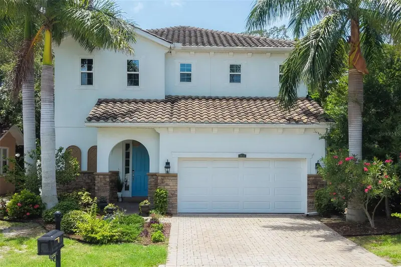 1850 MAGNOLIA STREET, SARASOTA