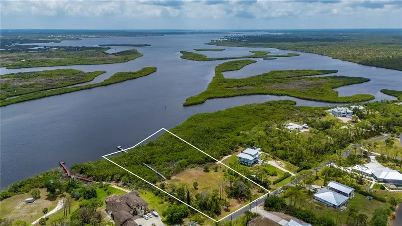 0 RIVERFRONT DRIVE #Lot 6, VENICE