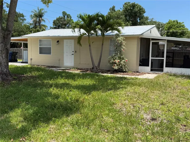 2195 PARK ROAD, VENICE