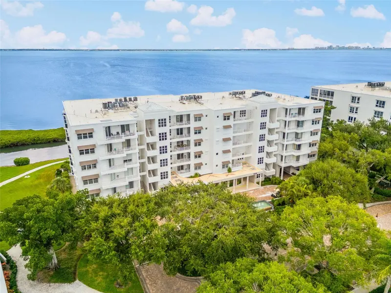 2450 HARBOURSIDE DRIVE #244, LONGBOAT KEY