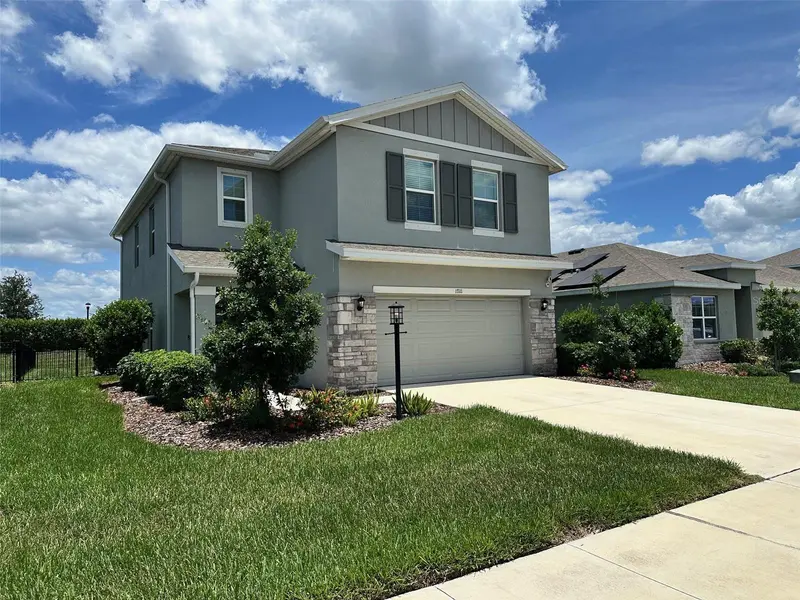 17111 BARNWOOD PLACE, BRADENTON