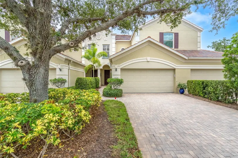 5204 BOUCHARD CIRCLE #102, SARASOTA