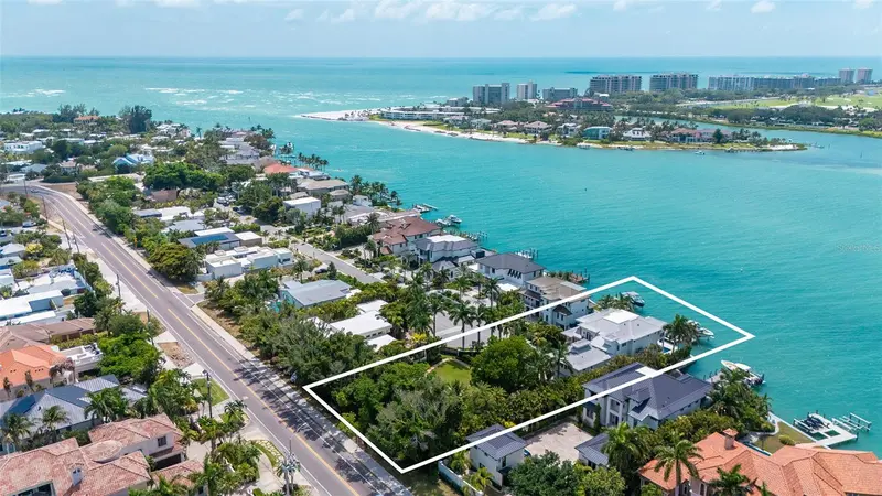 1435 WESTWAY DRIVE, SARASOTA