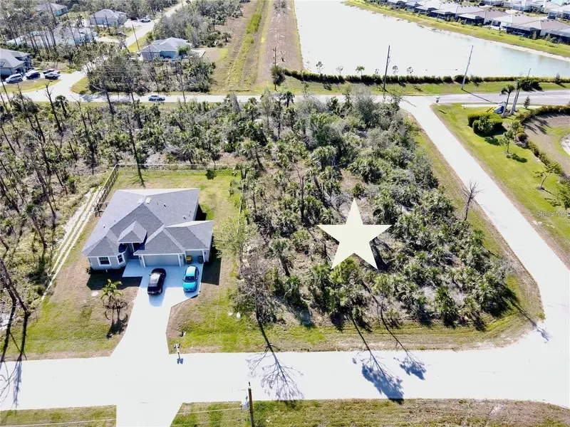 8045 THRUSO ROAD, PORT CHARLOTTE
