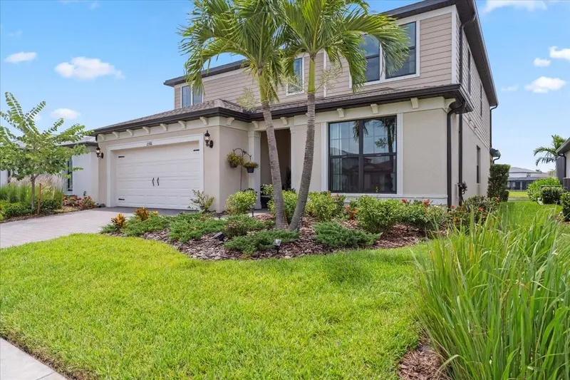 2596 BUCKTHORN LOOP, NORTH PORT