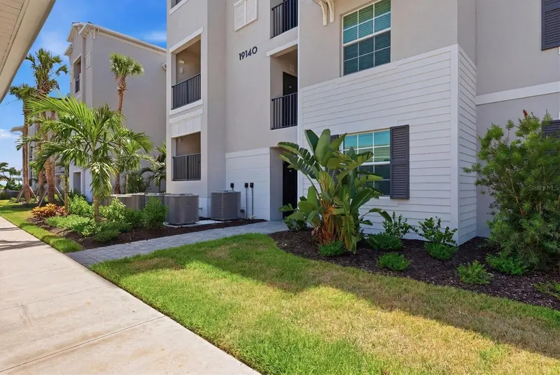19140 SCALLOP LOOP #108, LAKEWOOD RANCH