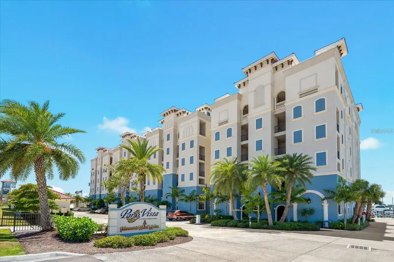 507 TAMIAMI TRAIL #602, VENICE