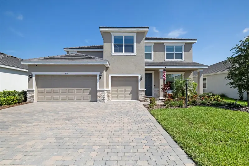 3826 BUTTE TRAIL, BRADENTON