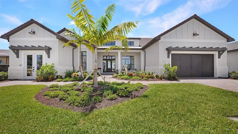 11433 BRIGHTLY DRIVE, VENICE